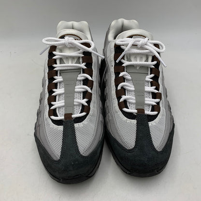 【中古美品】【メンズ】 NIKE SB ナイキエスビー HF7545-002 AIR MAX 95 エア マックス スニーカー シューズ 靴 160-260810-cs-09-izu サイズ：26.5cm カラー：BLACK/CACAO WOW-ANTHRACITE 万代Net店