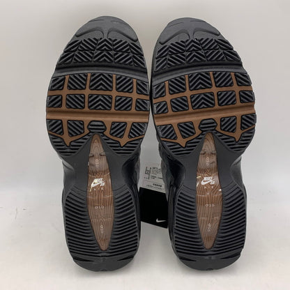 【中古美品】【メンズ】 NIKE SB ナイキエスビー HF7545-002 AIR MAX 95 エア マックス スニーカー シューズ 靴 160-260810-cs-09-izu サイズ：26.5cm カラー：BLACK/CACAO WOW-ANTHRACITE 万代Net店