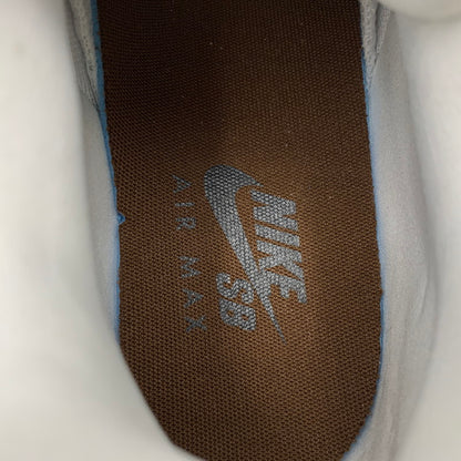 【中古美品】【メンズ】 NIKE SB ナイキエスビー HF7545-002 AIR MAX 95 エア マックス スニーカー シューズ 靴 160-260810-cs-09-izu サイズ：26.5cm カラー：BLACK/CACAO WOW-ANTHRACITE 万代Net店