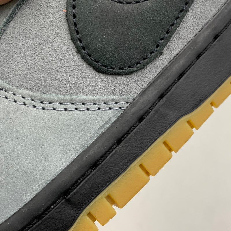 【中古美品】【メンズ】 NIKE SB ナイキエスビー FJ1674-002 DUNK LOW PRO ISO ダンク ロー プロ アイエスオー スニーカー シューズ 靴 160-260810-cs-10-izu サイズ：26.5cm カラー：COOL GREY/BLACK-DARK GREY 万代Net店