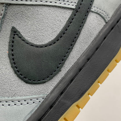 【中古美品】【メンズ】 NIKE SB ナイキエスビー FJ1674-002 DUNK LOW PRO ISO ダンク ロー プロ アイエスオー スニーカー シューズ 靴 160-260810-cs-10-izu サイズ：26.5cm カラー：COOL GREY/BLACK-DARK GREY 万代Net店