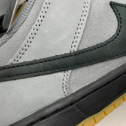 【中古美品】【メンズ】 NIKE SB ナイキエスビー FJ1674-002 DUNK LOW PRO ISO ダンク ロー プロ アイエスオー スニーカー シューズ 靴 160-260810-cs-10-izu サイズ：26.5cm カラー：COOL GREY/BLACK-DARK GREY 万代Net店