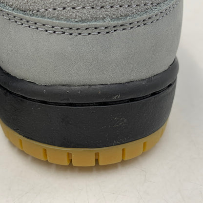 【中古美品】【メンズ】 NIKE SB ナイキエスビー FJ1674-002 DUNK LOW PRO ISO ダンク ロー プロ アイエスオー スニーカー シューズ 靴 160-260810-cs-10-izu サイズ：26.5cm カラー：COOL GREY/BLACK-DARK GREY 万代Net店