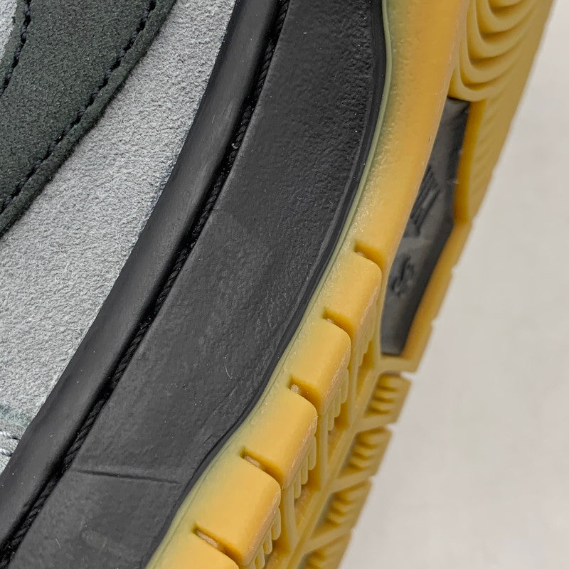 【中古美品】【メンズ】 NIKE SB ナイキエスビー FJ1674-002 DUNK LOW PRO ISO ダンク ロー プロ アイエスオー スニーカー シューズ 靴 160-260810-cs-10-izu サイズ：26.5cm カラー：COOL GREY/BLACK-DARK GREY 万代Net店