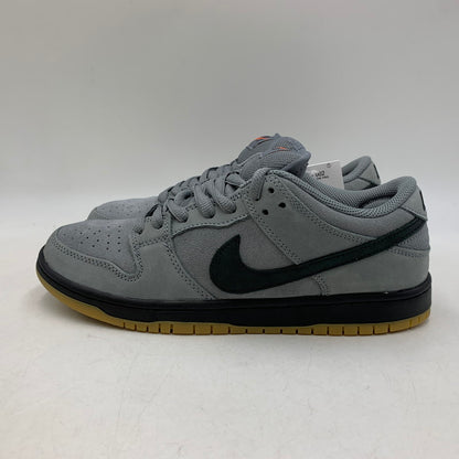 【中古美品】【メンズ】 NIKE SB ナイキエスビー FJ1674-002 DUNK LOW PRO ISO ダンク ロー プロ アイエスオー スニーカー シューズ 靴 160-260810-cs-10-izu サイズ：26.5cm カラー：COOL GREY/BLACK-DARK GREY 万代Net店