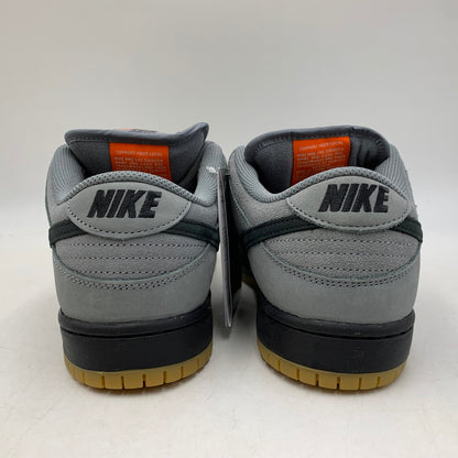 【中古美品】【メンズ】 NIKE SB ナイキエスビー FJ1674-002 DUNK LOW PRO ISO ダンク ロー プロ アイエスオー スニーカー シューズ 靴 160-260810-cs-10-izu サイズ：26.5cm カラー：COOL GREY/BLACK-DARK GREY 万代Net店