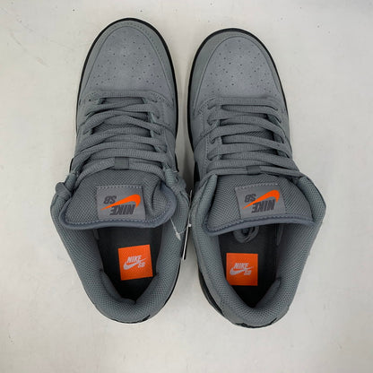 【中古美品】【メンズ】 NIKE SB ナイキエスビー FJ1674-002 DUNK LOW PRO ISO ダンク ロー プロ アイエスオー スニーカー シューズ 靴 160-260810-cs-10-izu サイズ：26.5cm カラー：COOL GREY/BLACK-DARK GREY 万代Net店