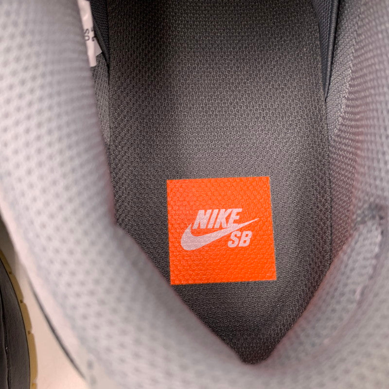 【中古美品】【メンズ】 NIKE SB ナイキエスビー FJ1674-002 DUNK LOW PRO ISO ダンク ロー プロ アイエスオー スニーカー シューズ 靴 160-260810-cs-10-izu サイズ：26.5cm カラー：COOL GREY/BLACK-DARK GREY 万代Net店