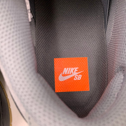 【中古美品】【メンズ】 NIKE SB ナイキエスビー FJ1674-002 DUNK LOW PRO ISO ダンク ロー プロ アイエスオー スニーカー シューズ 靴 160-260810-cs-10-izu サイズ：26.5cm カラー：COOL GREY/BLACK-DARK GREY 万代Net店