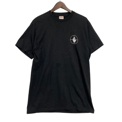 【中古品】【メンズ】 SUPREME シュプリーム 06SS PUBLIC ENEMY TEE パブリック エネミー Tシャツ トップス 半袖 149-260810-cs-11-izu サイズ：M カラー：ブラック 万代Net店