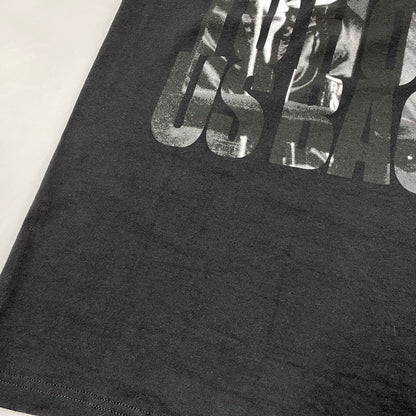【中古品】【メンズ】 SUPREME シュプリーム 06SS PUBLIC ENEMY TEE パブリック エネミー Tシャツ トップス 半袖 149-260810-cs-11-izu サイズ：M カラー：ブラック 万代Net店