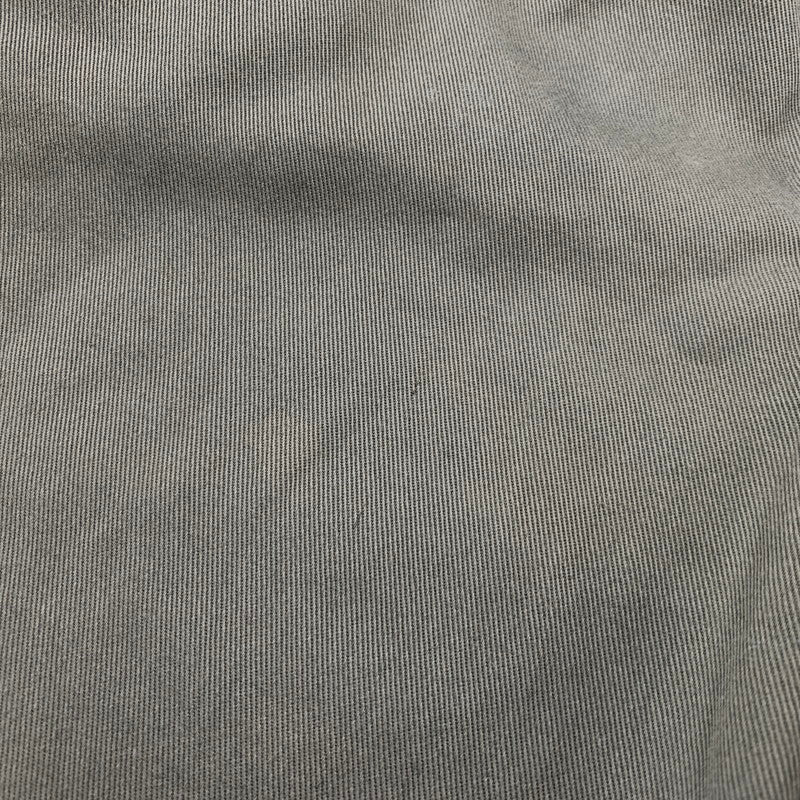 【中古品】【メンズ】 SUPREME シュプリーム CARGO WORK SHORTS カーゴ ワーク ショーツ パンツ ボトムス ズボン 149-260818-cs-04-izu サイズ：34 カラー：カーキ 万代Net店