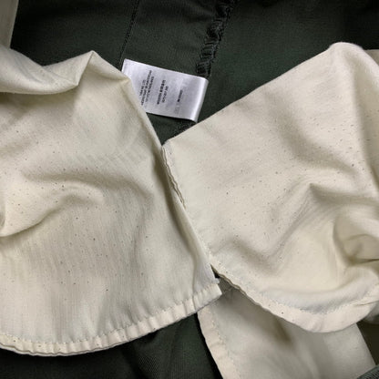【中古品】【メンズ】 SUPREME シュプリーム CARGO WORK SHORTS カーゴ ワーク ショーツ パンツ ボトムス ズボン 149-260818-cs-04-izu サイズ：34 カラー：カーキ 万代Net店