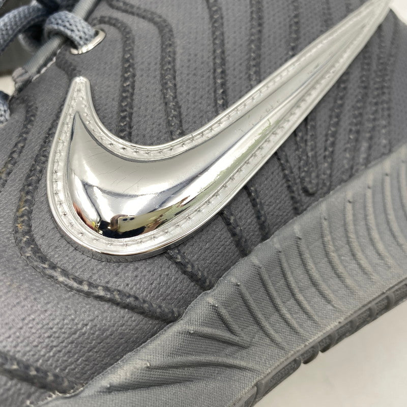 【中古品】【メンズ】 NIKE ナイキ HF5352-001 LEBRON 21 レブロン スニーカー シューズ 靴 160-260810-cs-19-izu サイズ：28cm カラー：COOL GREY/METALLIC SILVER/IRON GREY 万代Net店