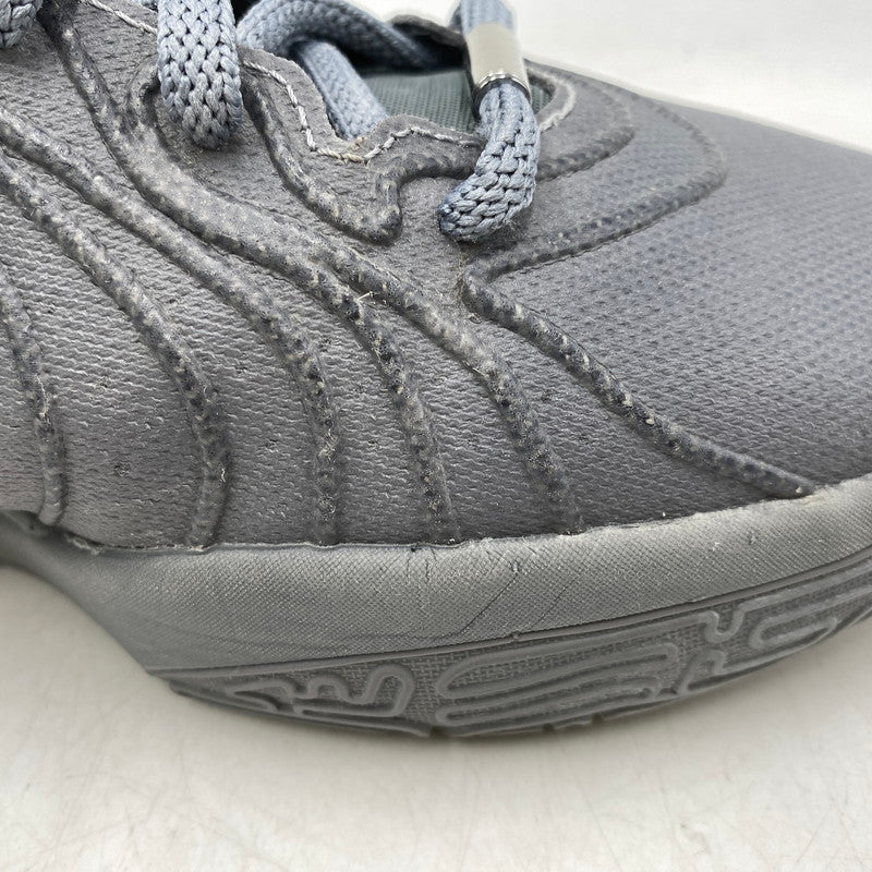 【中古品】【メンズ】 NIKE ナイキ HF5352-001 LEBRON 21 レブロン スニーカー シューズ 靴 160-260810-cs-19-izu サイズ：28cm カラー：COOL GREY/METALLIC SILVER/IRON GREY 万代Net店