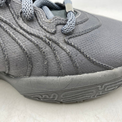 【中古品】【メンズ】 NIKE ナイキ HF5352-001 LEBRON 21 レブロン スニーカー シューズ 靴 160-260810-cs-19-izu サイズ：28cm カラー：COOL GREY/METALLIC SILVER/IRON GREY 万代Net店