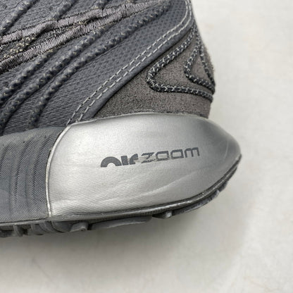 【中古品】【メンズ】 NIKE ナイキ HF5352-001 LEBRON 21 レブロン スニーカー シューズ 靴 160-260810-cs-19-izu サイズ：28cm カラー：COOL GREY/METALLIC SILVER/IRON GREY 万代Net店