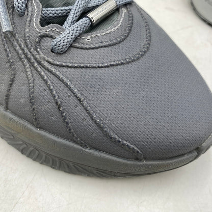 【中古品】【メンズ】 NIKE ナイキ HF5352-001 LEBRON 21 レブロン スニーカー シューズ 靴 160-260810-cs-19-izu サイズ：28cm カラー：COOL GREY/METALLIC SILVER/IRON GREY 万代Net店