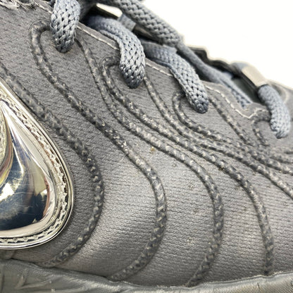【中古品】【メンズ】 NIKE ナイキ HF5352-001 LEBRON 21 レブロン スニーカー シューズ 靴 160-260810-cs-19-izu サイズ：28cm カラー：COOL GREY/METALLIC SILVER/IRON GREY 万代Net店