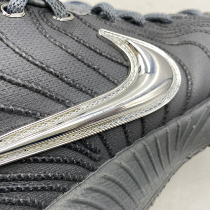 【中古品】【メンズ】 NIKE ナイキ HF5352-001 LEBRON 21 レブロン スニーカー シューズ 靴 160-260810-cs-19-izu サイズ：28cm カラー：COOL GREY/METALLIC SILVER/IRON GREY 万代Net店