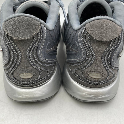 【中古品】【メンズ】 NIKE ナイキ HF5352-001 LEBRON 21 レブロン スニーカー シューズ 靴 160-260810-cs-19-izu サイズ：28cm カラー：COOL GREY/METALLIC SILVER/IRON GREY 万代Net店
