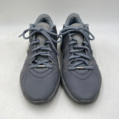 【中古品】【メンズ】 NIKE ナイキ HF5352-001 LEBRON 21 レブロン スニーカー シューズ 靴 160-260810-cs-19-izu サイズ：28cm カラー：COOL GREY/METALLIC SILVER/IRON GREY 万代Net店