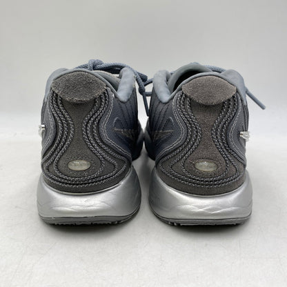 【中古品】【メンズ】 NIKE ナイキ HF5352-001 LEBRON 21 レブロン スニーカー シューズ 靴 160-260810-cs-19-izu サイズ：28cm カラー：COOL GREY/METALLIC SILVER/IRON GREY 万代Net店