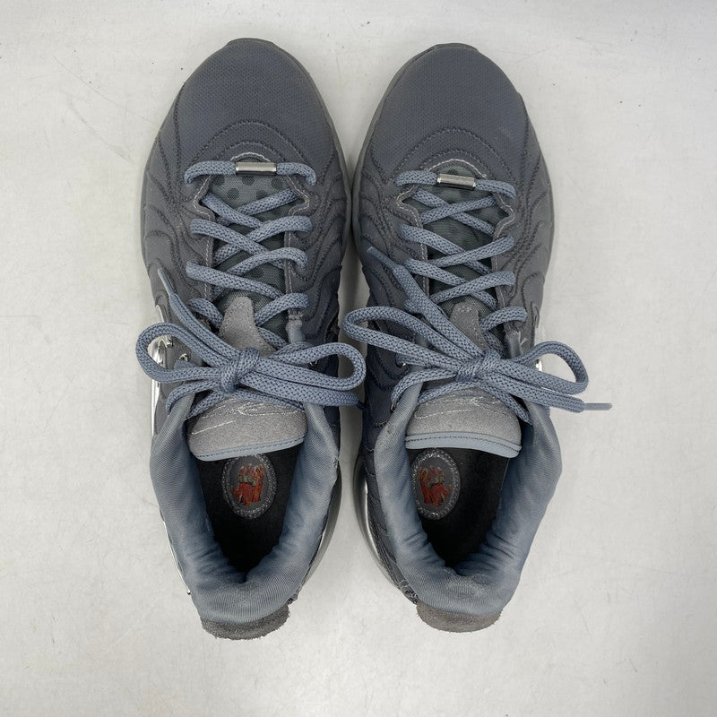 【中古品】【メンズ】 NIKE ナイキ HF5352-001 LEBRON 21 レブロン スニーカー シューズ 靴 160-260810-cs-19-izu サイズ：28cm カラー：COOL GREY/METALLIC SILVER/IRON GREY 万代Net店