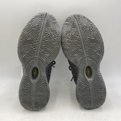 【中古品】【メンズ】 NIKE ナイキ HF5352-001 LEBRON 21 レブロン スニーカー シューズ 靴 160-260810-cs-19-izu サイズ：28cm カラー：COOL GREY/METALLIC SILVER/IRON GREY 万代Net店
