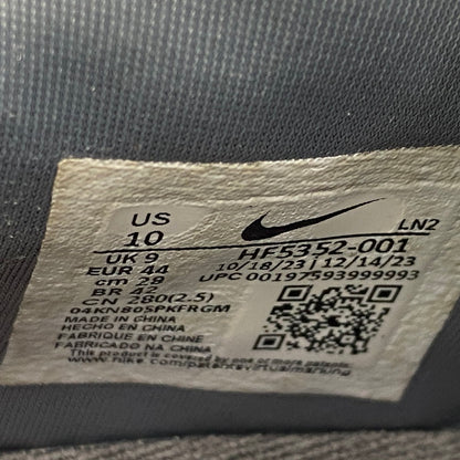 【中古品】【メンズ】 NIKE ナイキ HF5352-001 LEBRON 21 レブロン スニーカー シューズ 靴 160-260810-cs-19-izu サイズ：28cm カラー：COOL GREY/METALLIC SILVER/IRON GREY 万代Net店