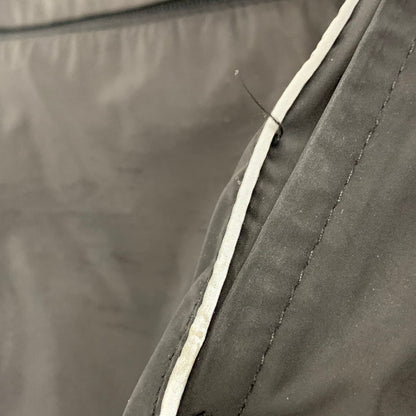 【中古品】【メンズ】 WIND AND SEA ウィンダンシー × VIVASTUDIO ビバスタジオ RIPSTOP TRACK PANTS WDS VIVA-03 リップストップ トラックパンツ 153-260821-as-09-izu サイズ：L カラー：ブラック 万代Net店