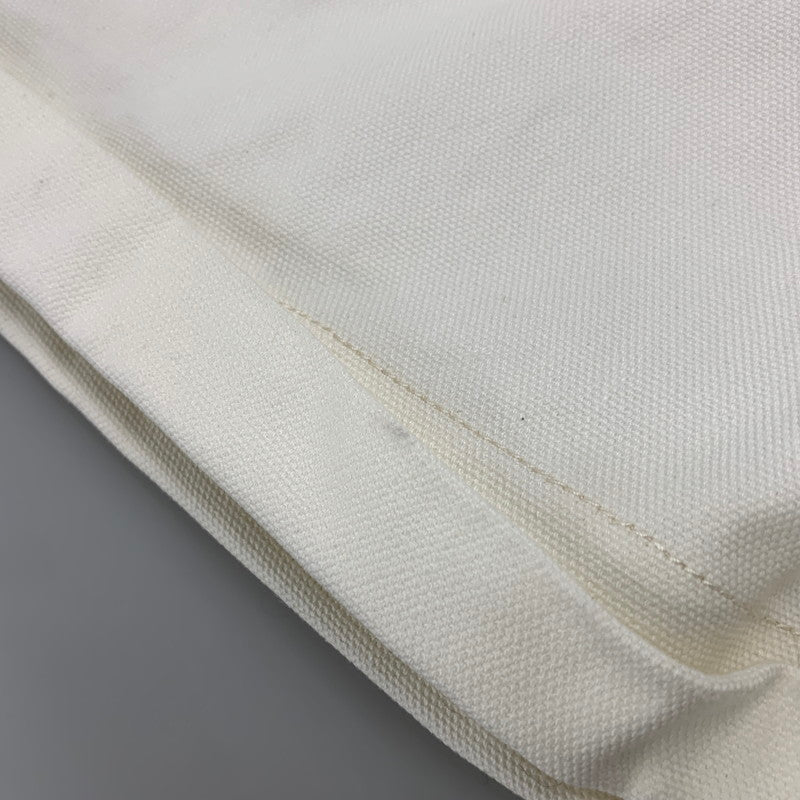 【中古品】【メンズ】 NIKE ナイキ STANDARD FIT AT KNEE LENGTH SHORTS ショーツ ショートパンツ 159-260821-as-10-izu サイズ：M カラー：ホワイト 万代Net店