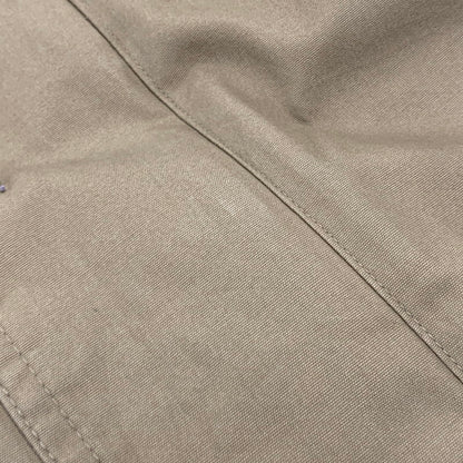 【中古品】【メンズ】 Eddie Bauer エディー・バウアー MOUNTAIN PARKA マウンテンパーカー ジャケット 144-260820-as-25-izu サイズ：L カラー：ベージュ 万代Net店