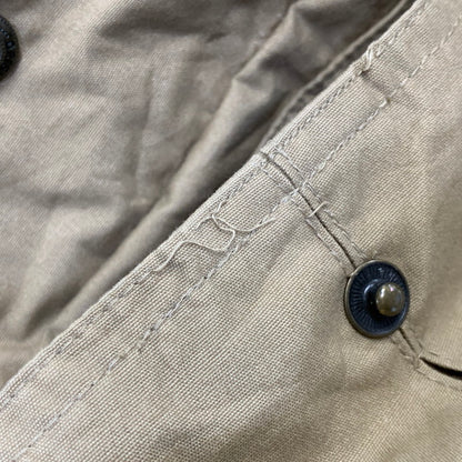 【中古品】【メンズ】 Eddie Bauer エディー・バウアー MOUNTAIN PARKA マウンテンパーカー ジャケット 144-260820-as-25-izu サイズ：L カラー：ベージュ 万代Net店