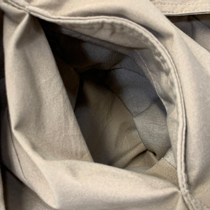 【中古品】【メンズ】 Eddie Bauer エディー・バウアー MOUNTAIN PARKA マウンテンパーカー ジャケット 144-260820-as-25-izu サイズ：L カラー：ベージュ 万代Net店