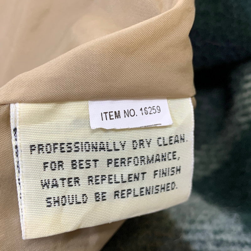 【中古品】【メンズ】 Eddie Bauer エディー・バウアー MOUNTAIN PARKA マウンテンパーカー ジャケット 144-260820-as-25-izu サイズ：L カラー：ベージュ 万代Net店