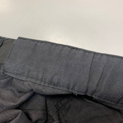 【中古品】【メンズ】 5.11 TACTICAL 5.11タクティカル CARGO PANTS US3512 カーゴパンツ 155-260820-as-21-izu サイズ：M カラー：ブラック 万代Net店
