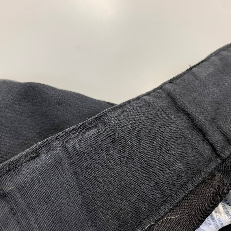 【中古品】【メンズ】 5.11 TACTICAL 5.11タクティカル CARGO PANTS US3512 カーゴパンツ 155-260820-as-21-izu サイズ：M カラー：ブラック 万代Net店