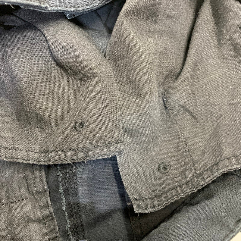 【中古品】【メンズ】 5.11 TACTICAL 5.11タクティカル CARGO PANTS US3512 カーゴパンツ 155-260820-as-21-izu サイズ：M カラー：ブラック 万代Net店