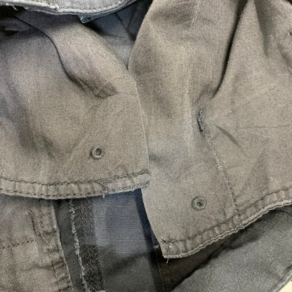 【中古品】【メンズ】 5.11 TACTICAL 5.11タクティカル CARGO PANTS US3512 カーゴパンツ 155-260820-as-21-izu サイズ：M カラー：ブラック 万代Net店