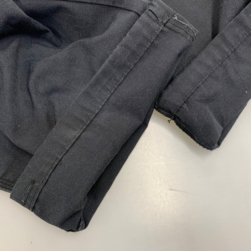 【中古品】【メンズ】 5.11 TACTICAL 5.11タクティカル CARGO PANTS US3512 カーゴパンツ 155-260820-as-21-izu サイズ：M カラー：ブラック 万代Net店