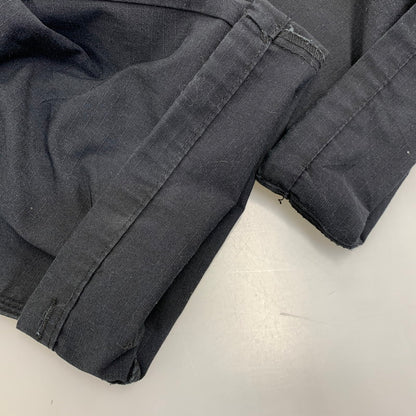 【中古品】【メンズ】 5.11 TACTICAL 5.11タクティカル CARGO PANTS US3512 カーゴパンツ 155-260820-as-21-izu サイズ：M カラー：ブラック 万代Net店