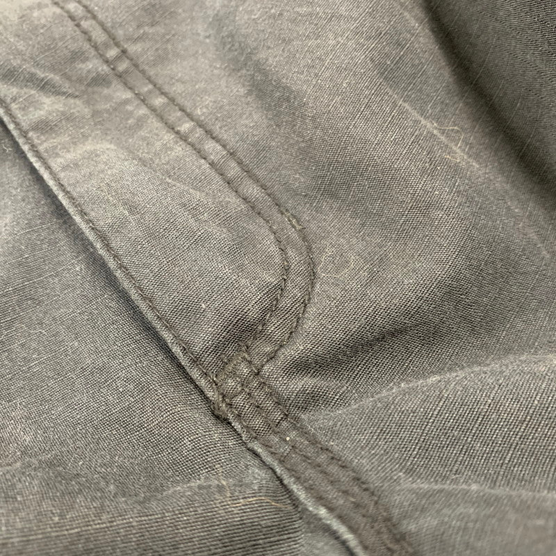 【中古品】【メンズ】 5.11 TACTICAL 5.11タクティカル CARGO PANTS US3512 カーゴパンツ 155-260820-as-21-izu サイズ：M カラー：ブラック 万代Net店