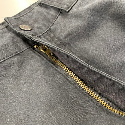 【中古品】【メンズ】 5.11 TACTICAL 5.11タクティカル CARGO PANTS US3512 カーゴパンツ 155-260820-as-21-izu サイズ：M カラー：ブラック 万代Net店