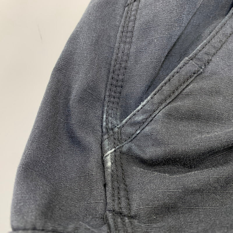 【中古品】【メンズ】 5.11 TACTICAL 5.11タクティカル CARGO PANTS US3512 カーゴパンツ 155-260820-as-21-izu サイズ：M カラー：ブラック 万代Net店