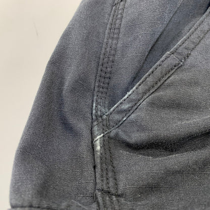 【中古品】【メンズ】 5.11 TACTICAL 5.11タクティカル CARGO PANTS US3512 カーゴパンツ 155-260820-as-21-izu サイズ：M カラー：ブラック 万代Net店