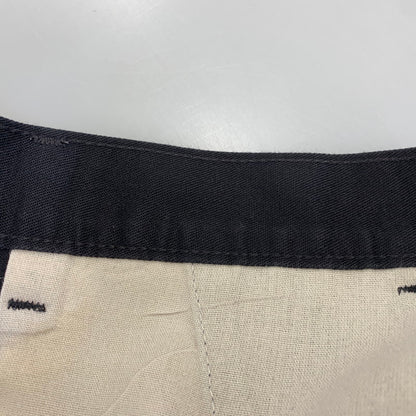 【中古品】【メンズ】 Dickies ディッキーズ DOUBLE KNEE WORK PANTS ダブルニー ワークパンツ 157-260820-as-22-izu カラー：ブラック 万代Net店