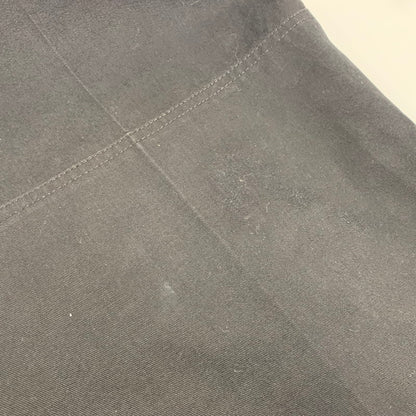 【中古品】【メンズ】 Dickies ディッキーズ DOUBLE KNEE WORK PANTS ダブルニー ワークパンツ 157-260820-as-22-izu カラー：ブラック 万代Net店