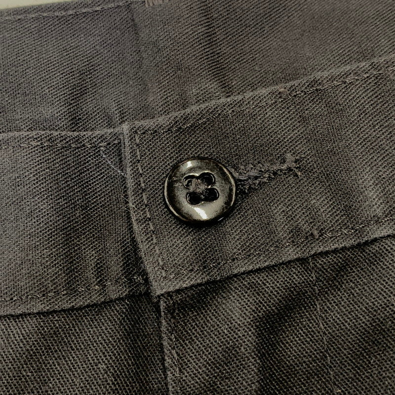 【中古品】【メンズ】 Dickies ディッキーズ DOUBLE KNEE WORK PANTS ダブルニー ワークパンツ 157-260820-as-22-izu カラー：ブラック 万代Net店
