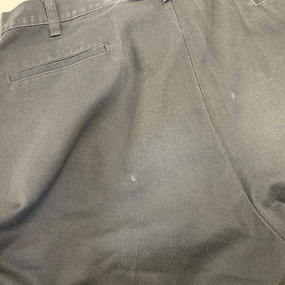 【中古品】【メンズ】 Dickies ディッキーズ DOUBLE KNEE WORK PANTS ダブルニー ワークパンツ 157-260820-as-22-izu カラー：ブラック 万代Net店